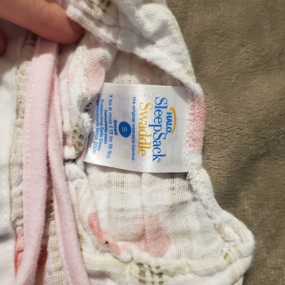 Halo Other - Halo Sleep Sack Halo Other - Halo Sleep Sack